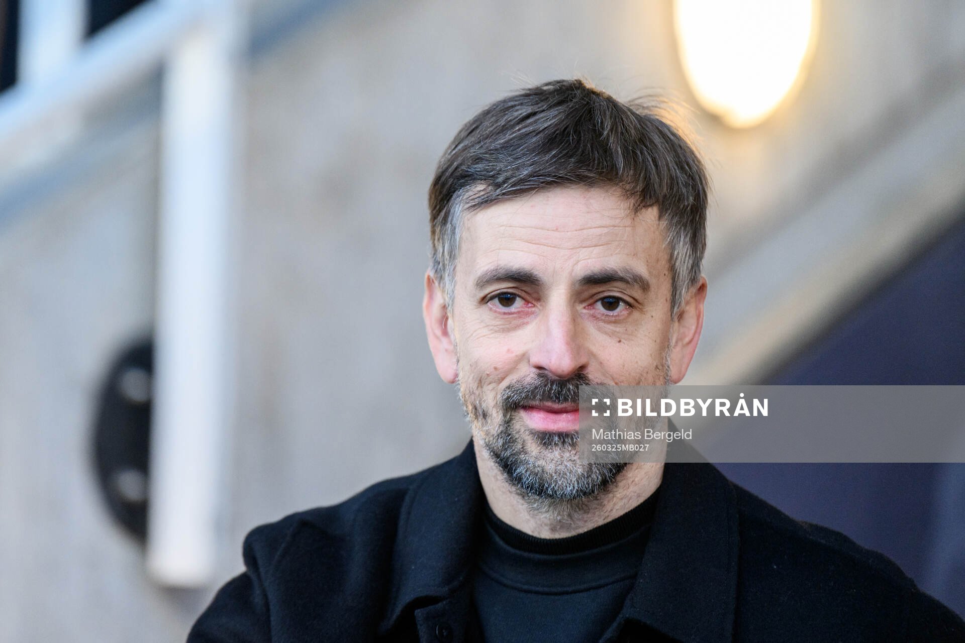 Coach Nikolaos Arnautis of Eintracht Frankfurt