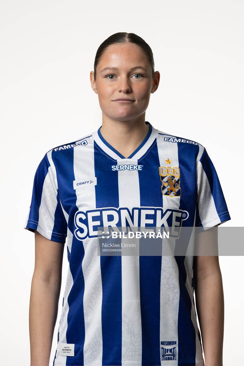 Nathalie Andersson