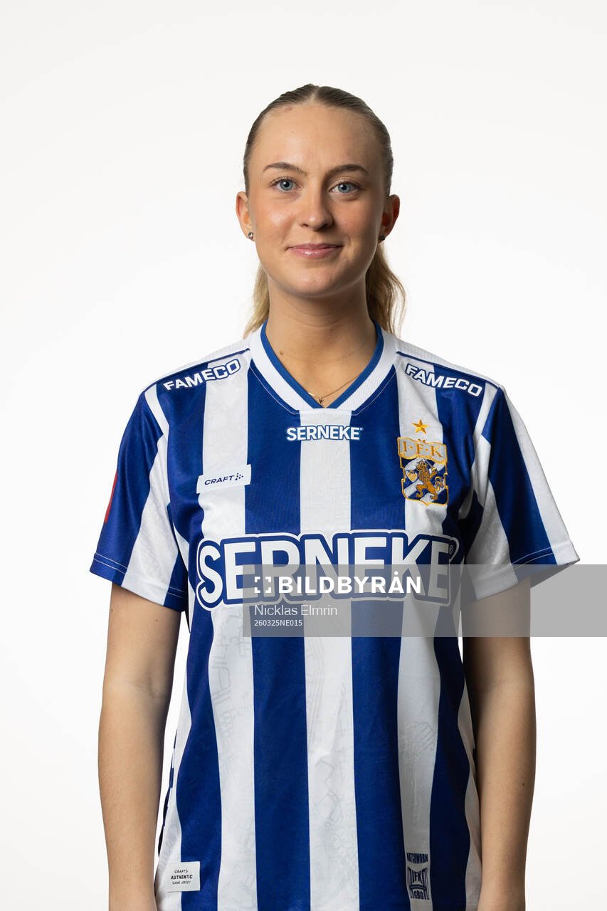 Maja Landin