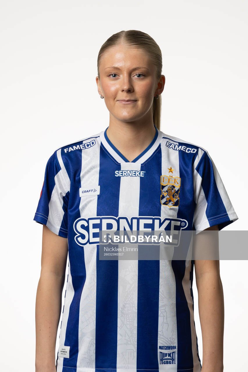 Filippa Andersson