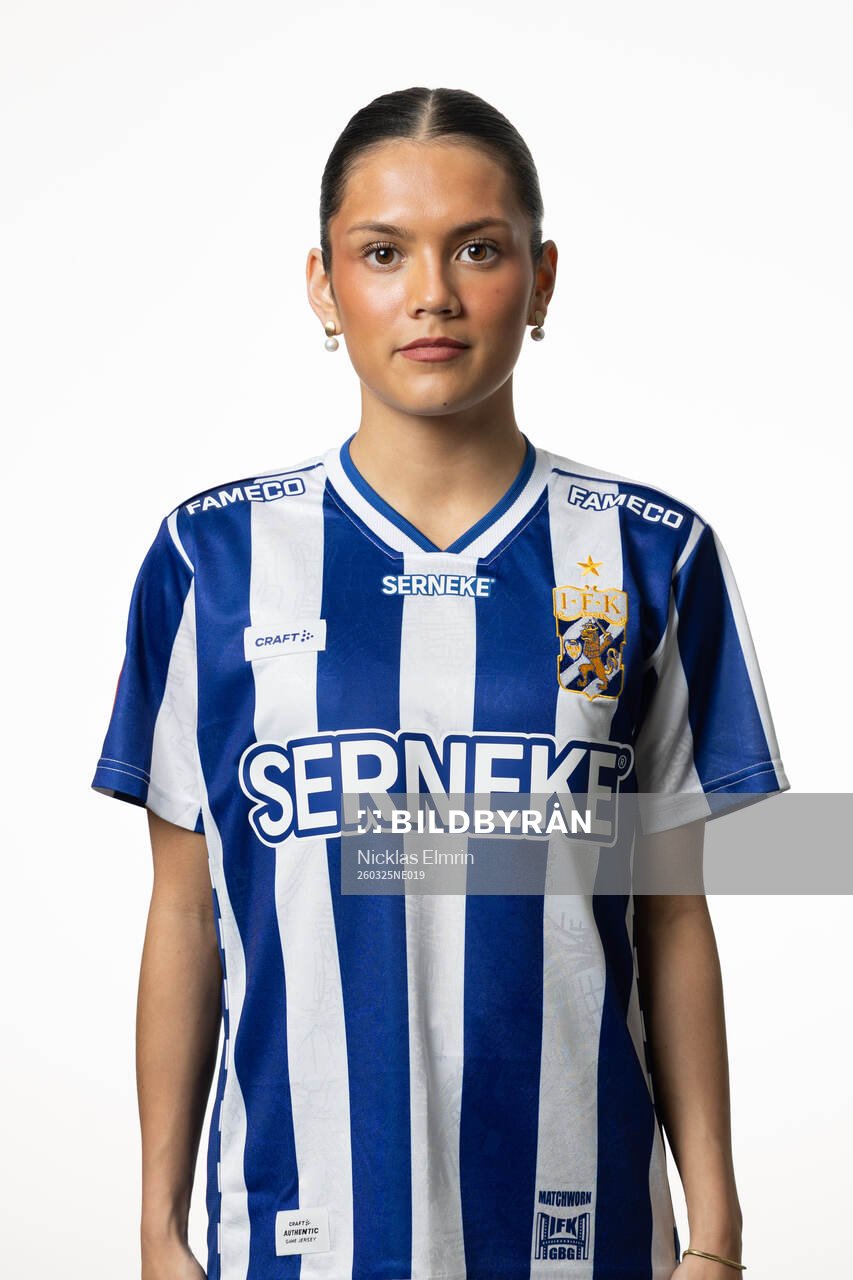 Moa svensson