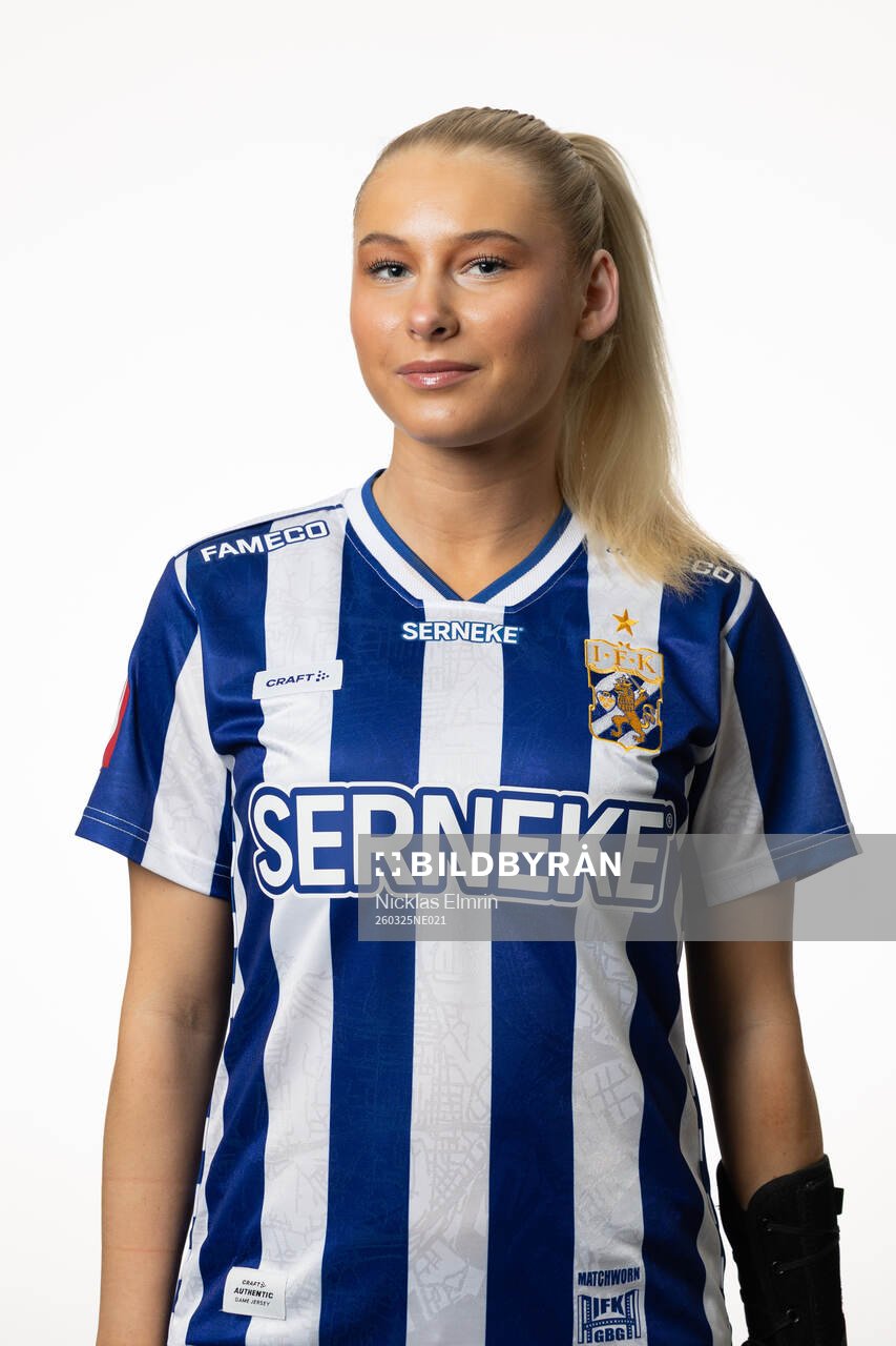 Leia Molund