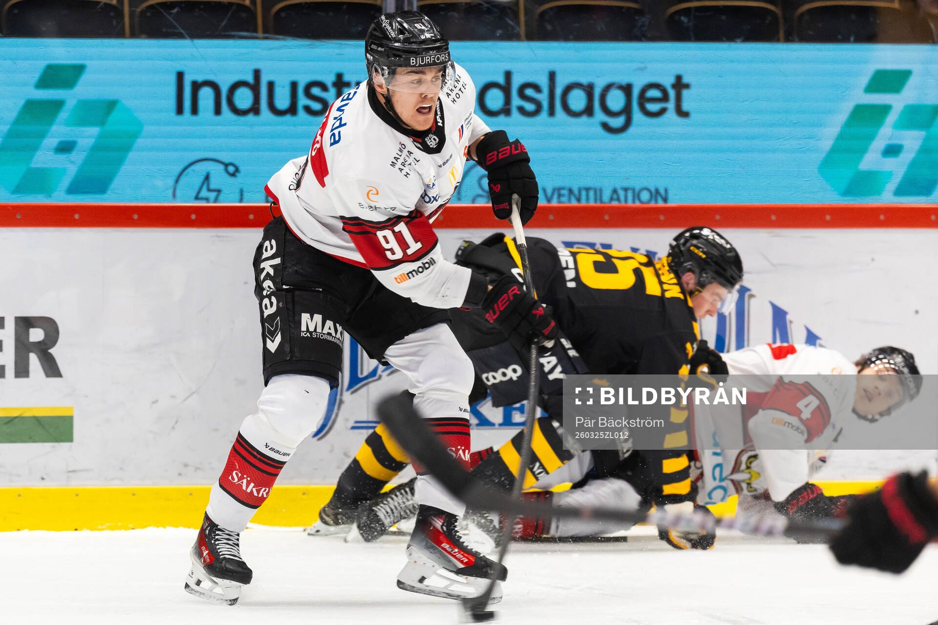 Malmös Axel Sundberg