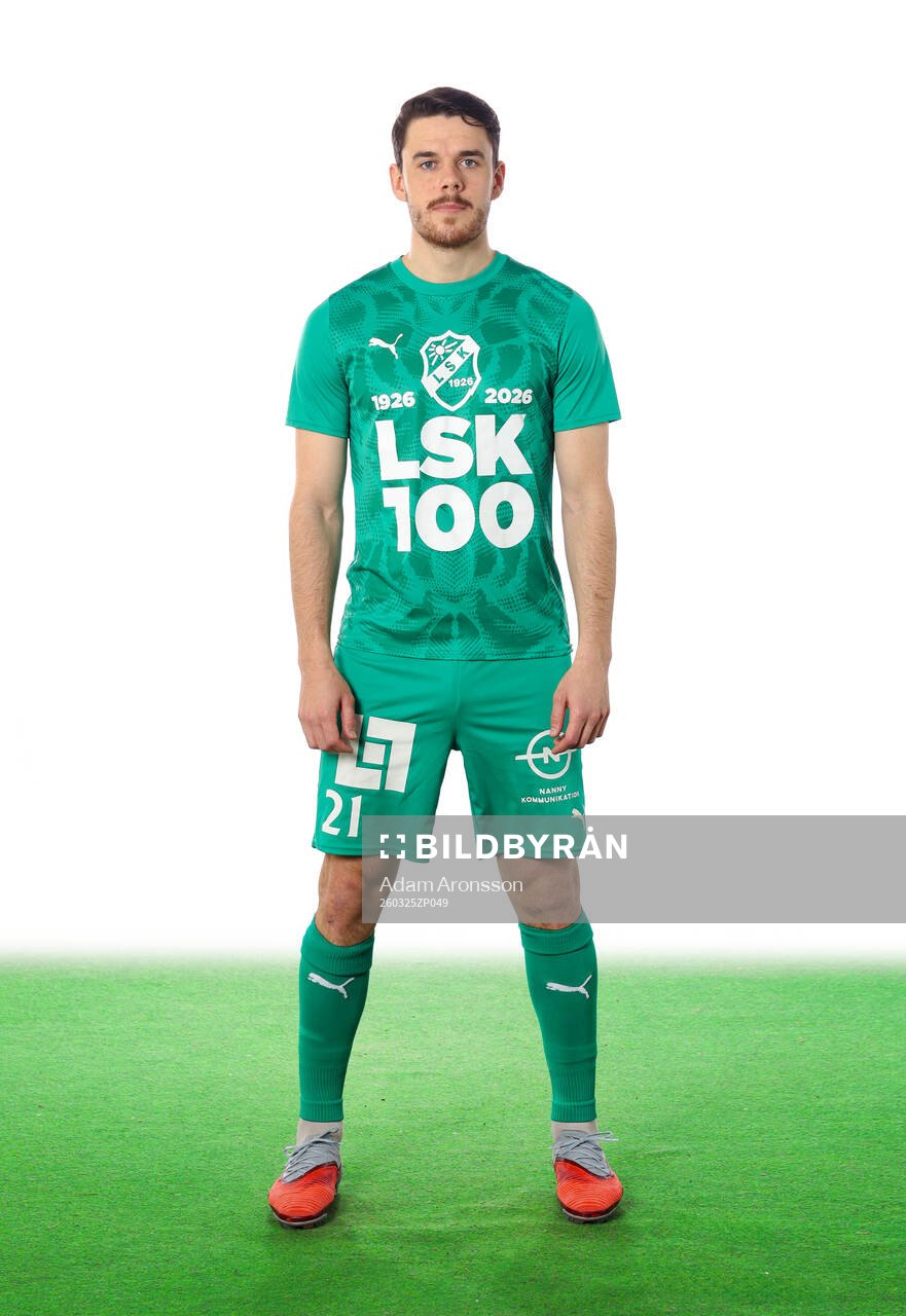 Ljungskiles Samuel Adrian