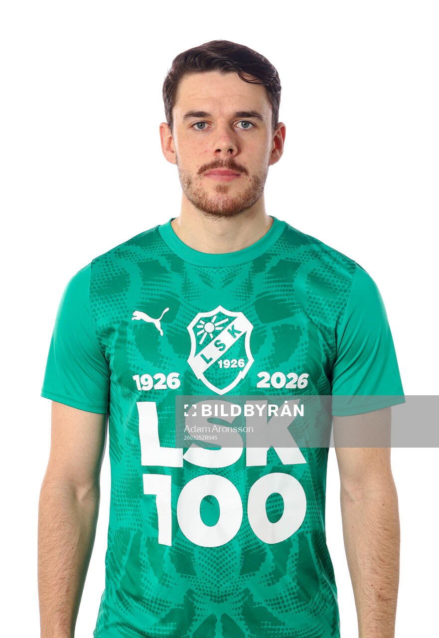Ljungskiles Samuel Adrian