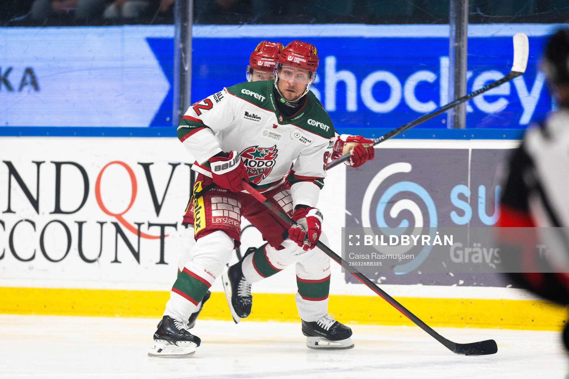 Modos Jesper Olofsson