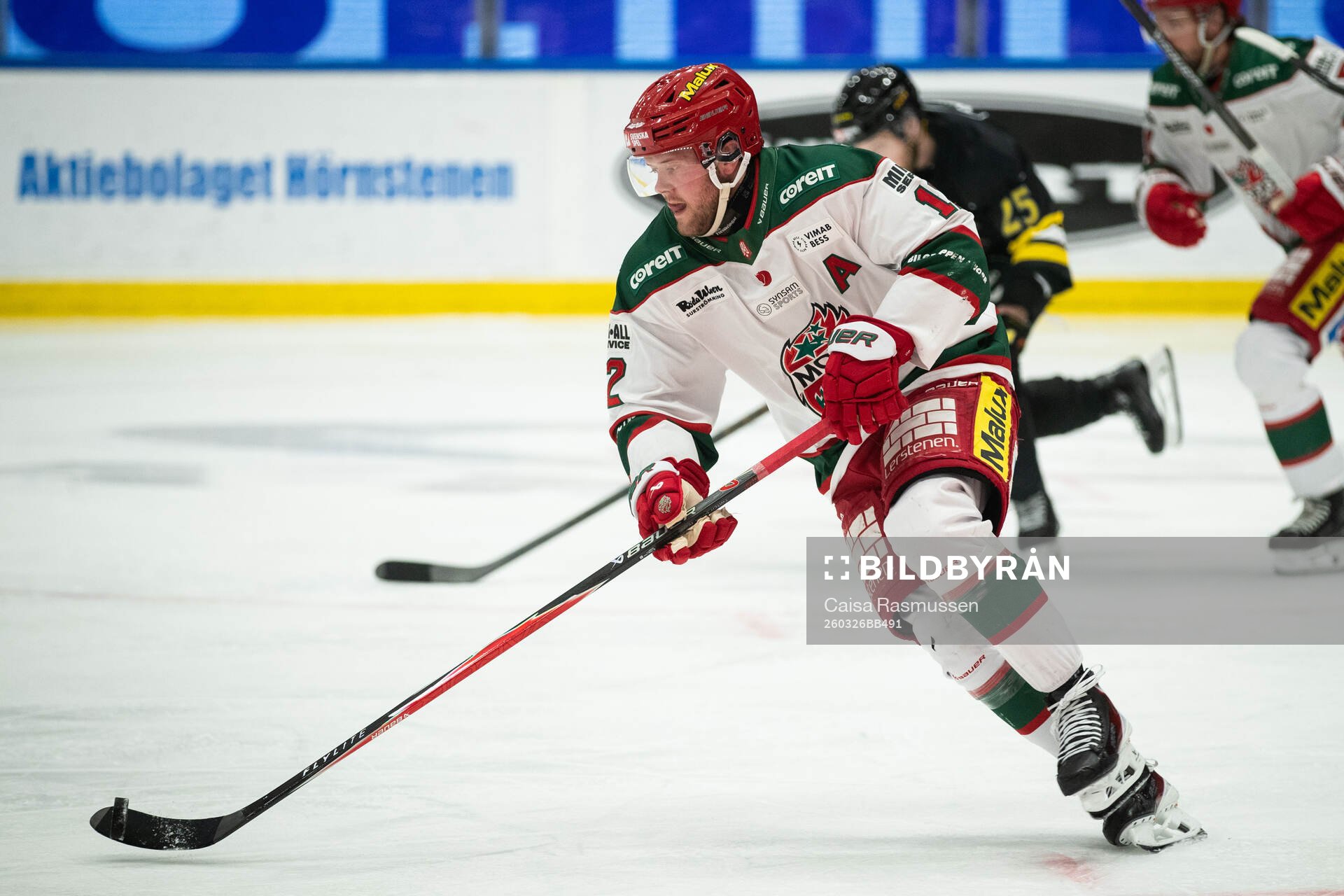 Modos Oscar Pettersson