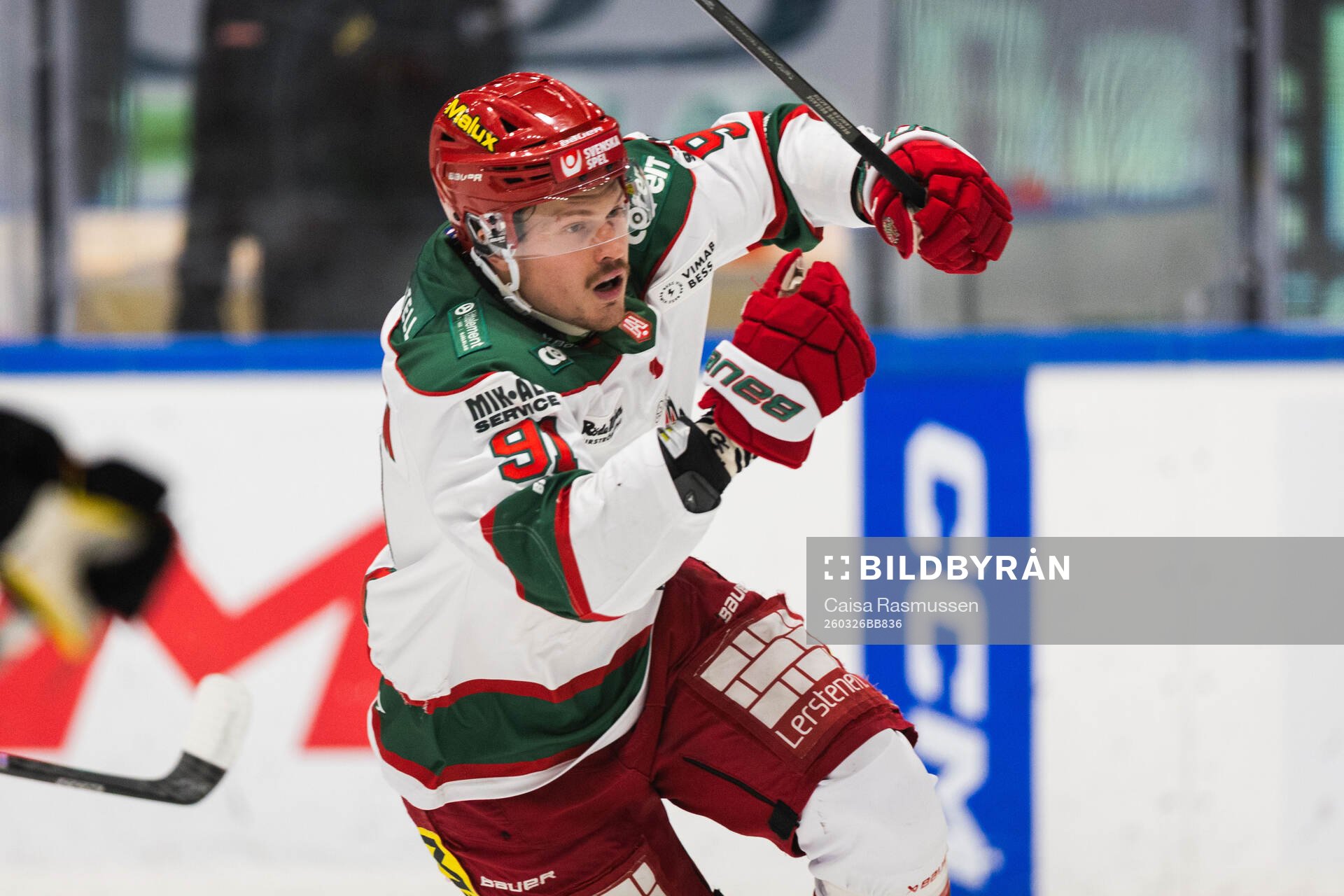 Modos Linus Andersson