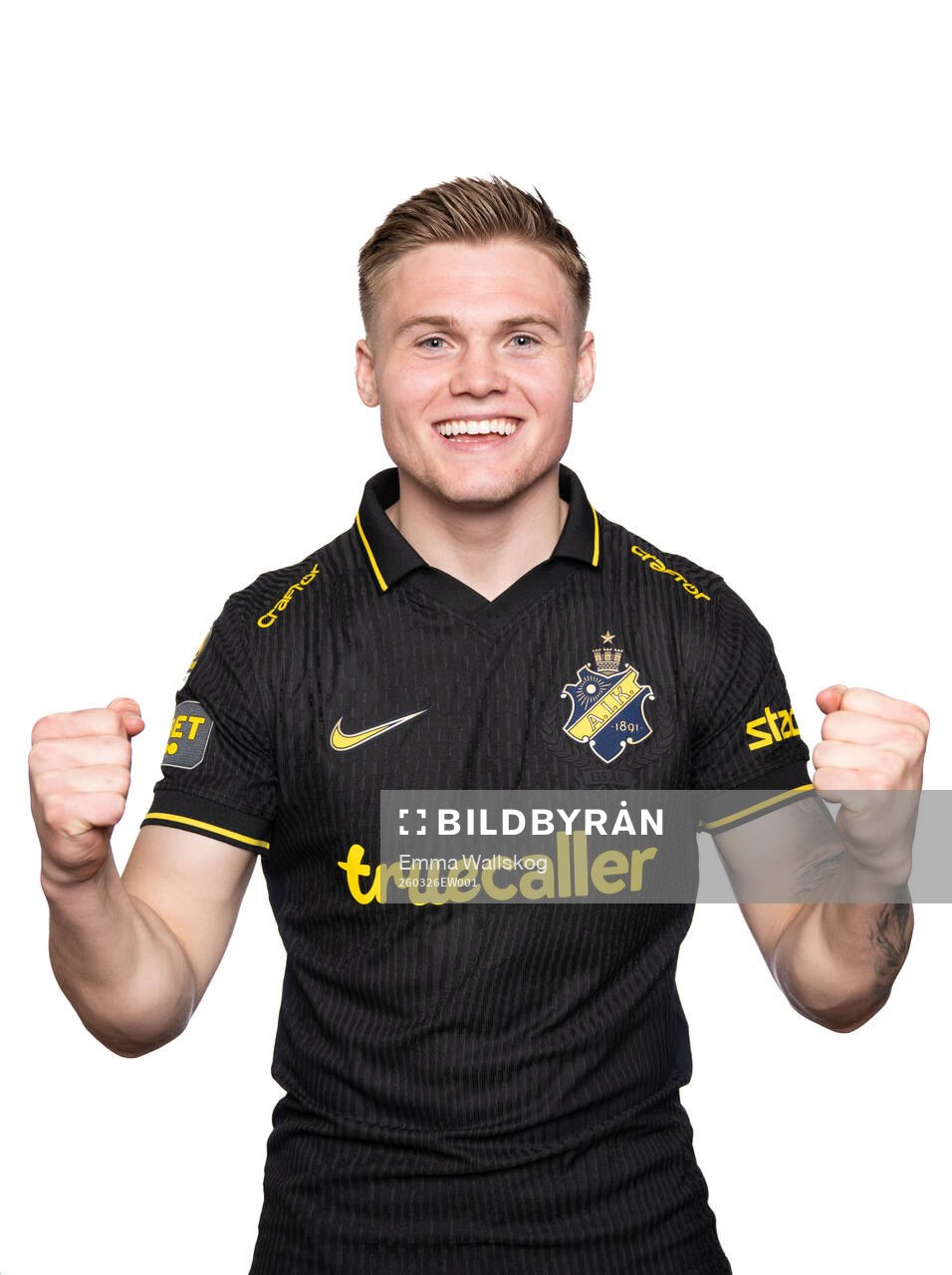 Erik Flataker