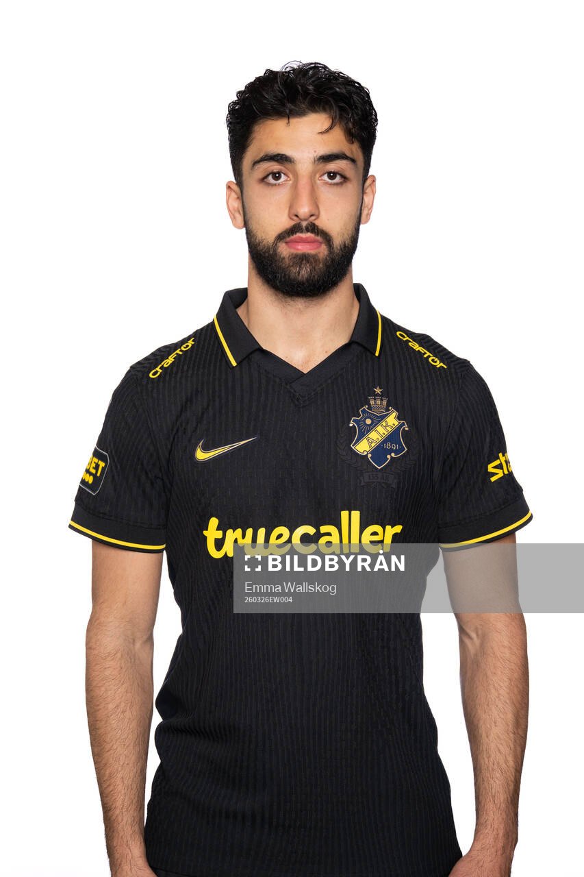 Ahmad Faqa