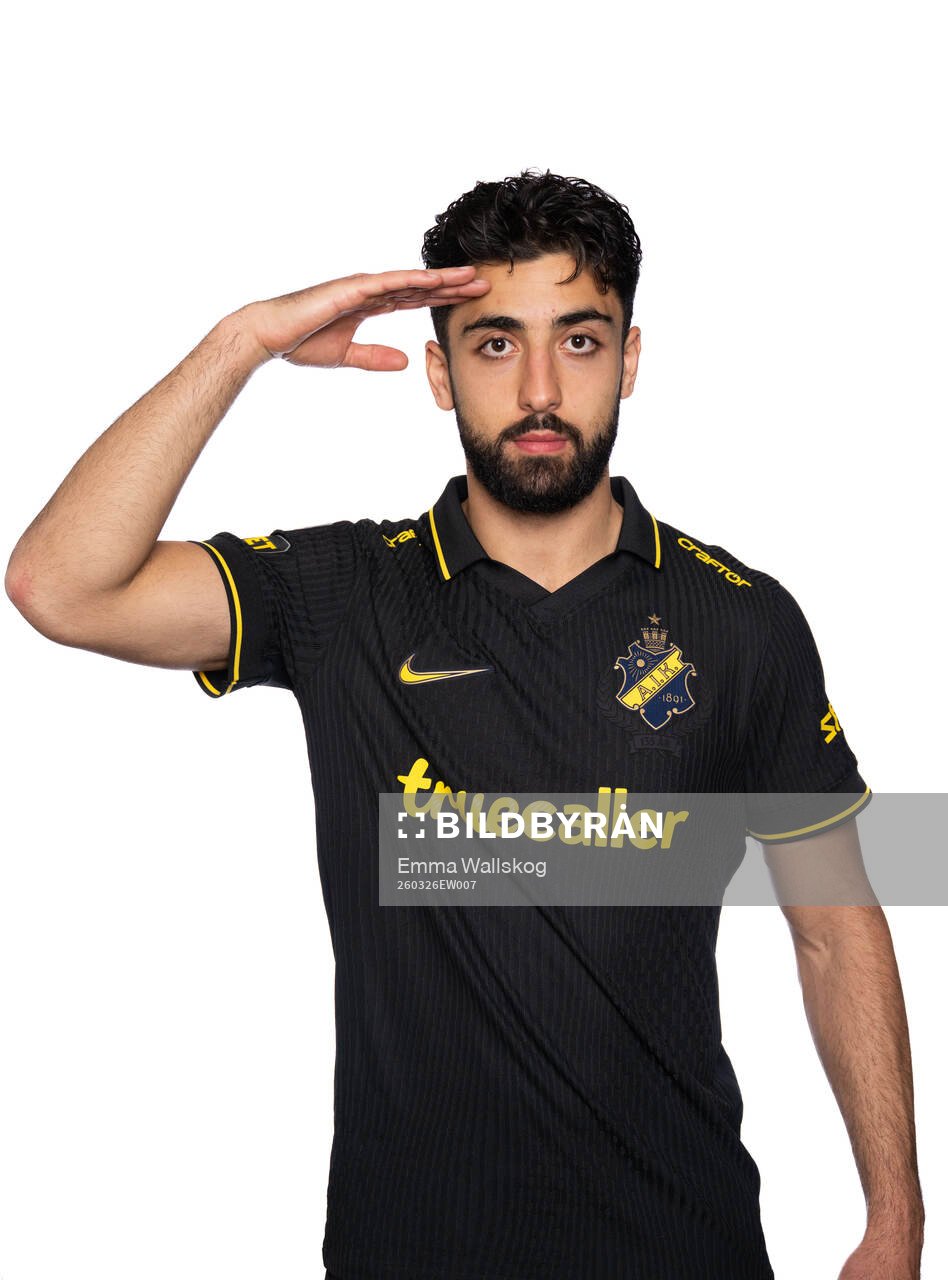 Ahmad Faqa