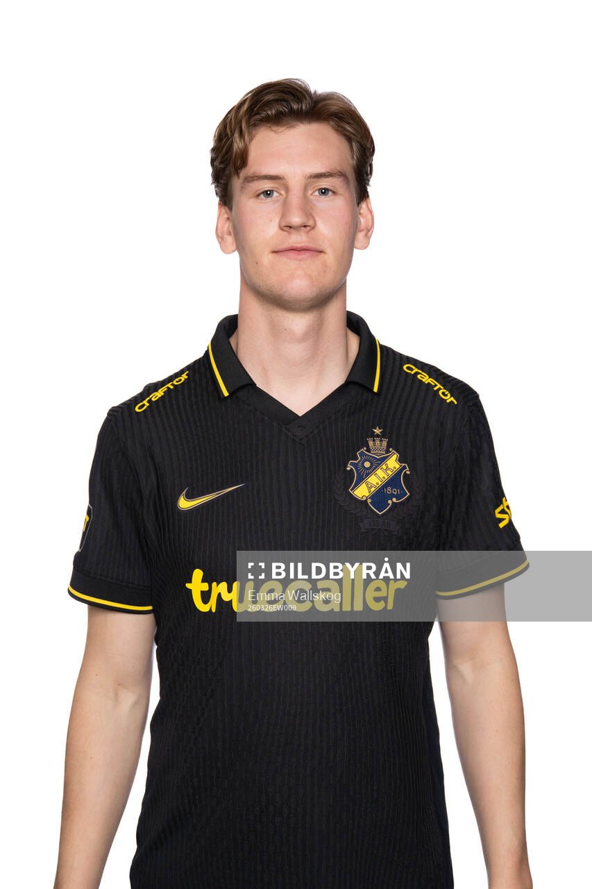 Fredrik Nissen