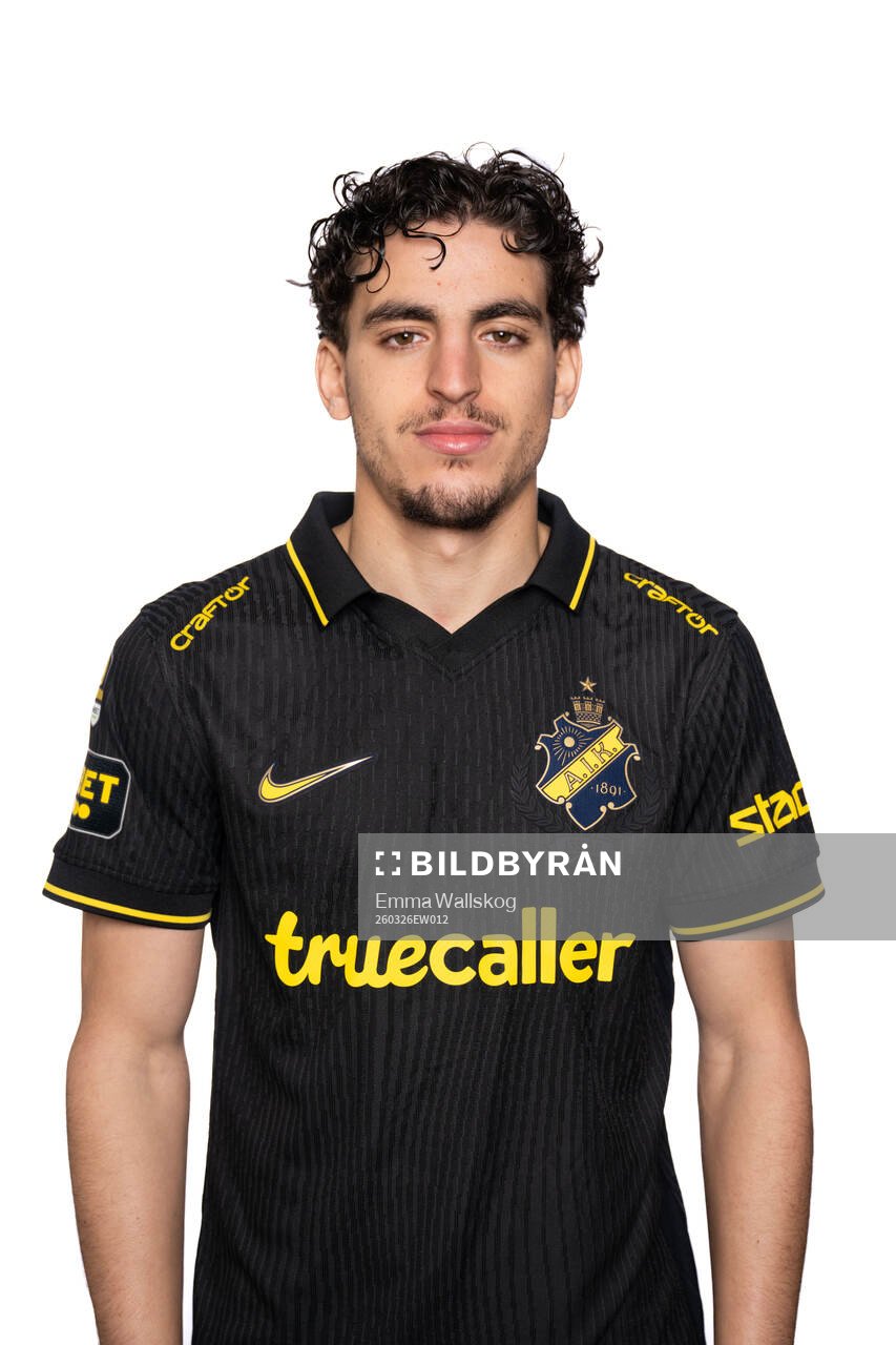 Taha Ayari