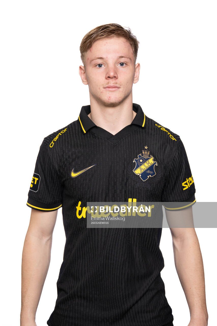 Sixten Gustafsson