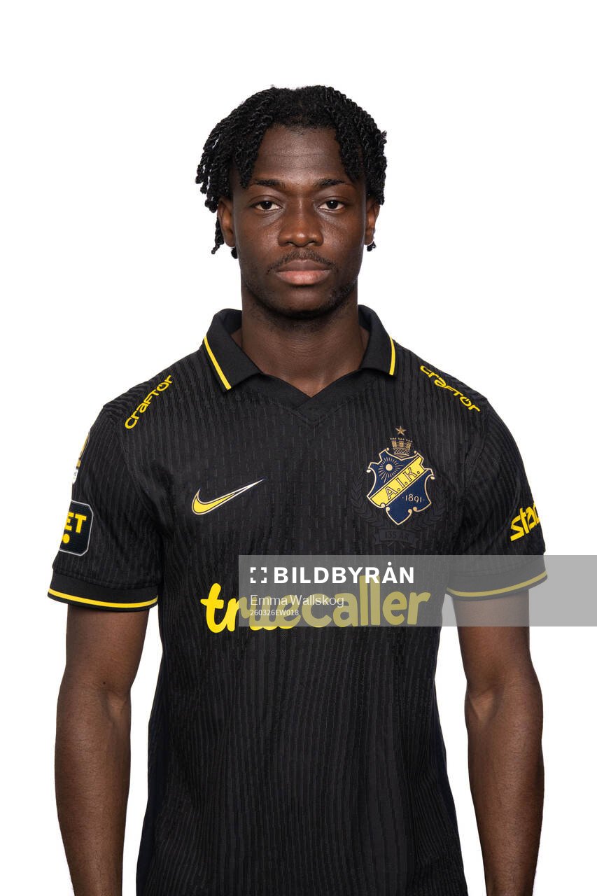 Axel Kouame