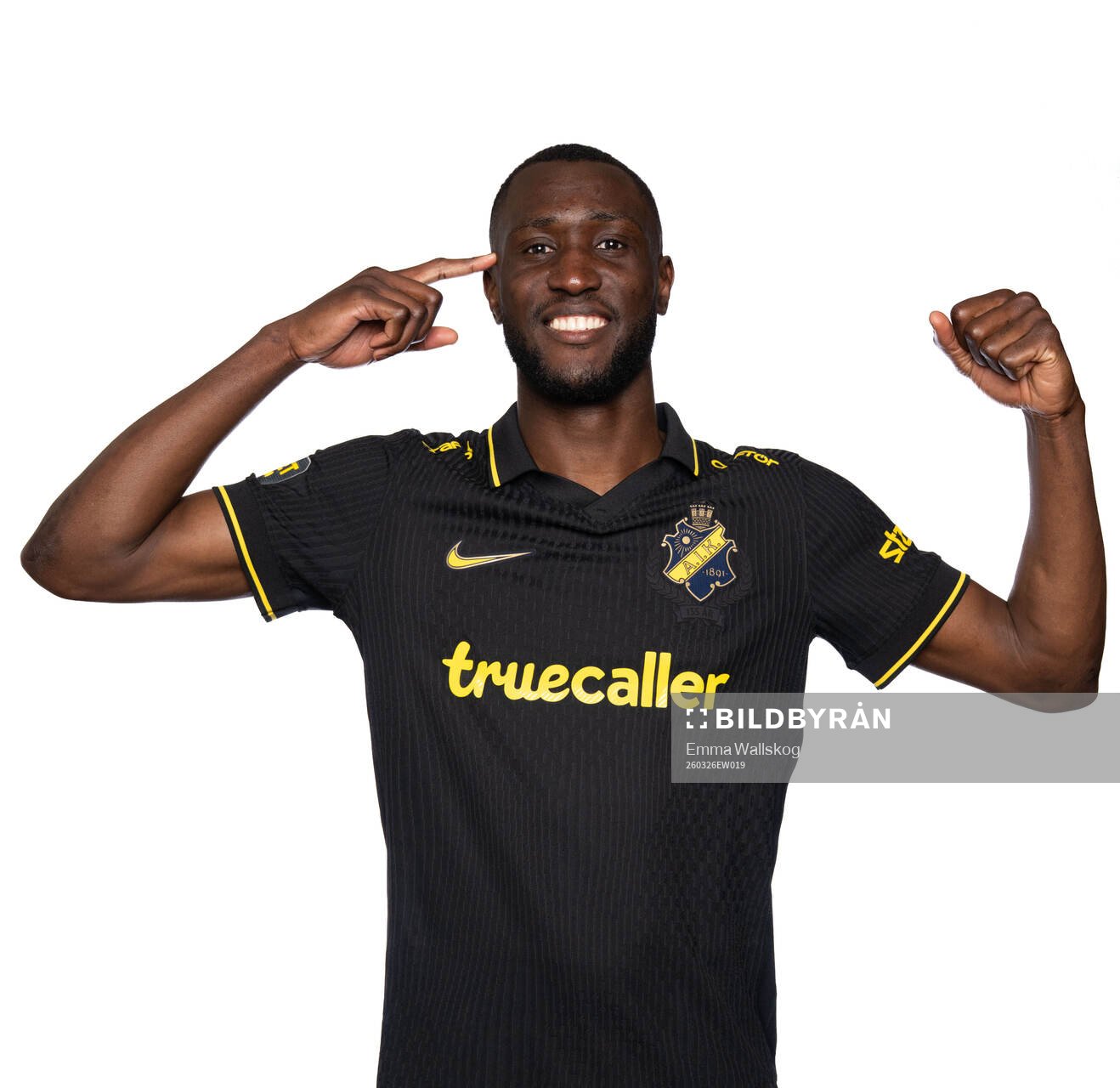Ibrahim Cissé