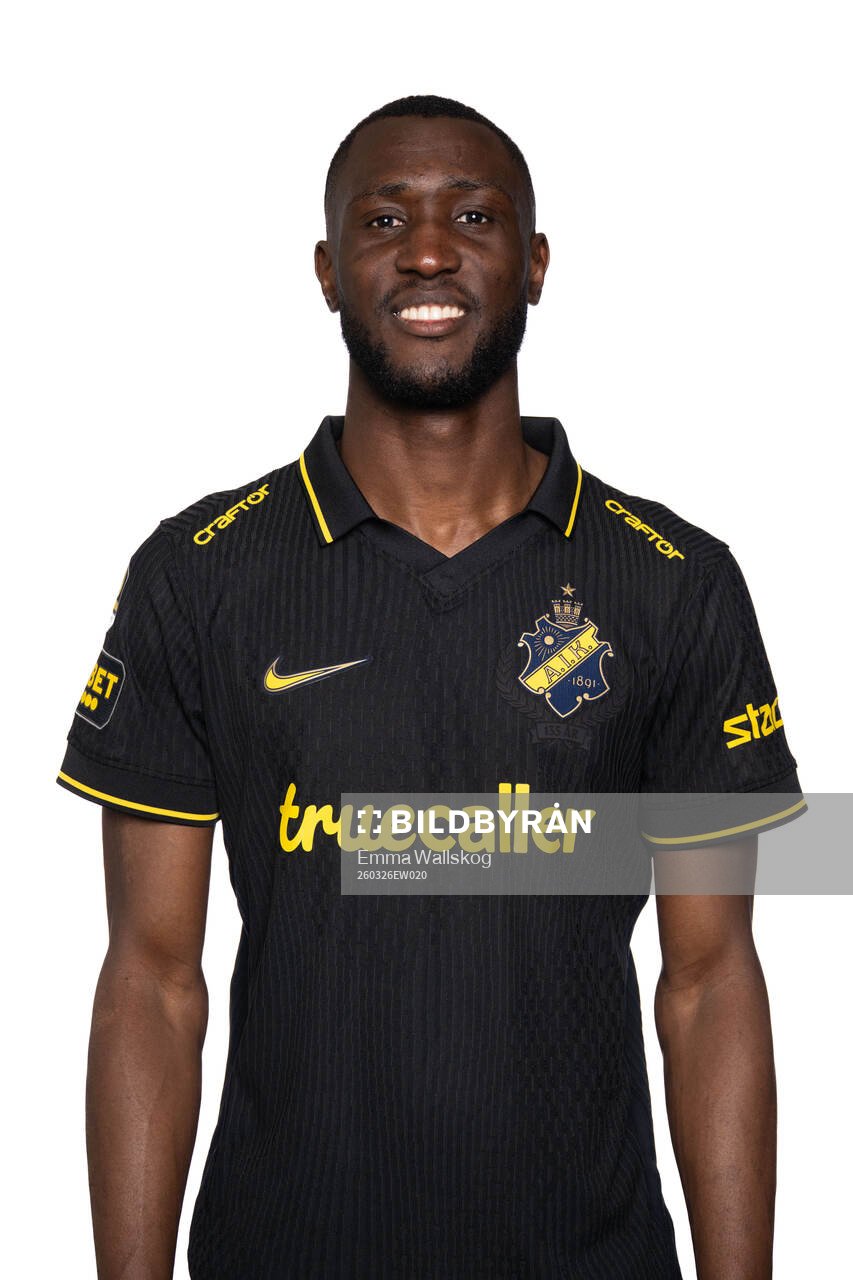 Ibrahim Cissé
