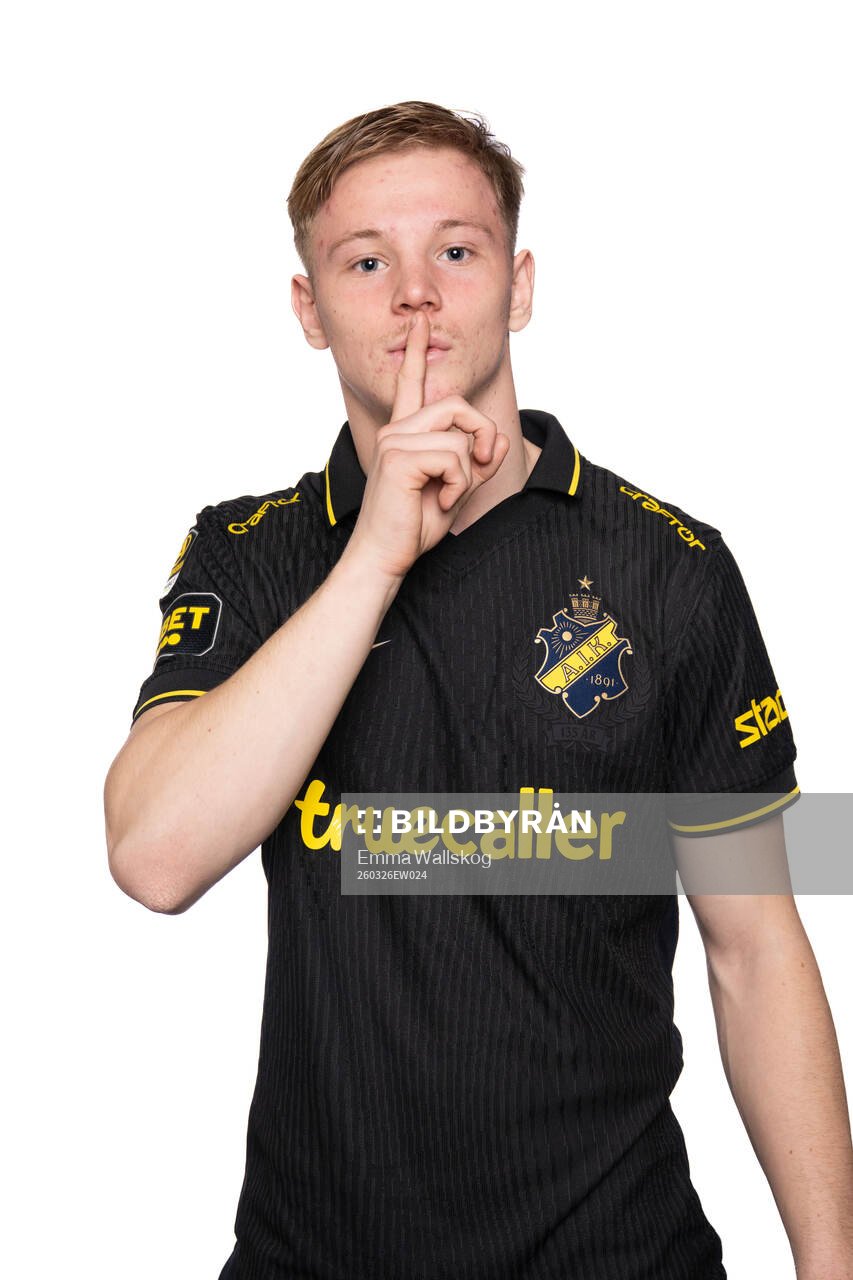 Sixten Gustafsson