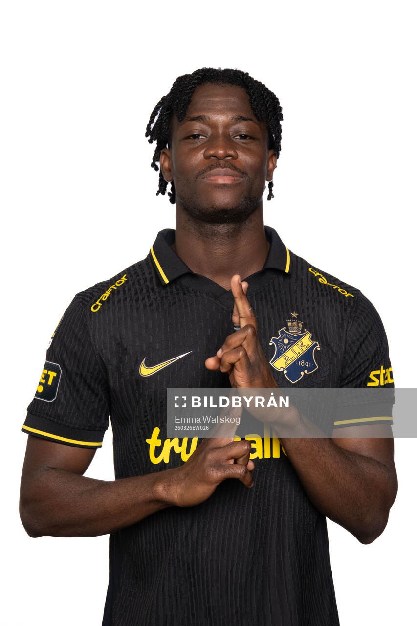 Axel Kouame
