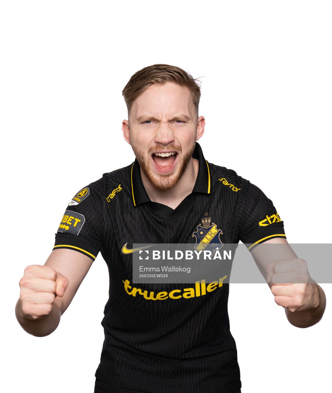 Eskil Edh
