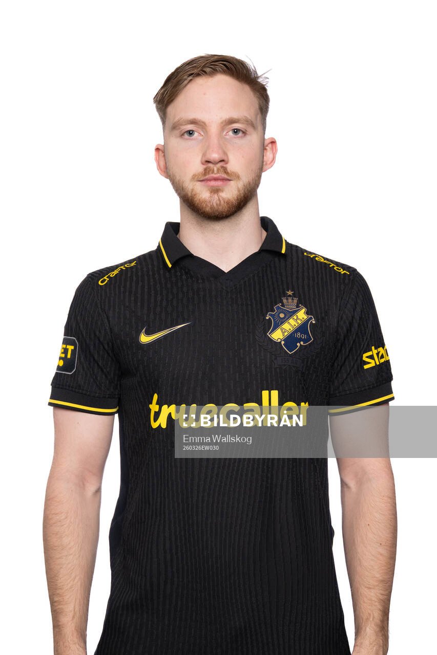 Eskil Edh
