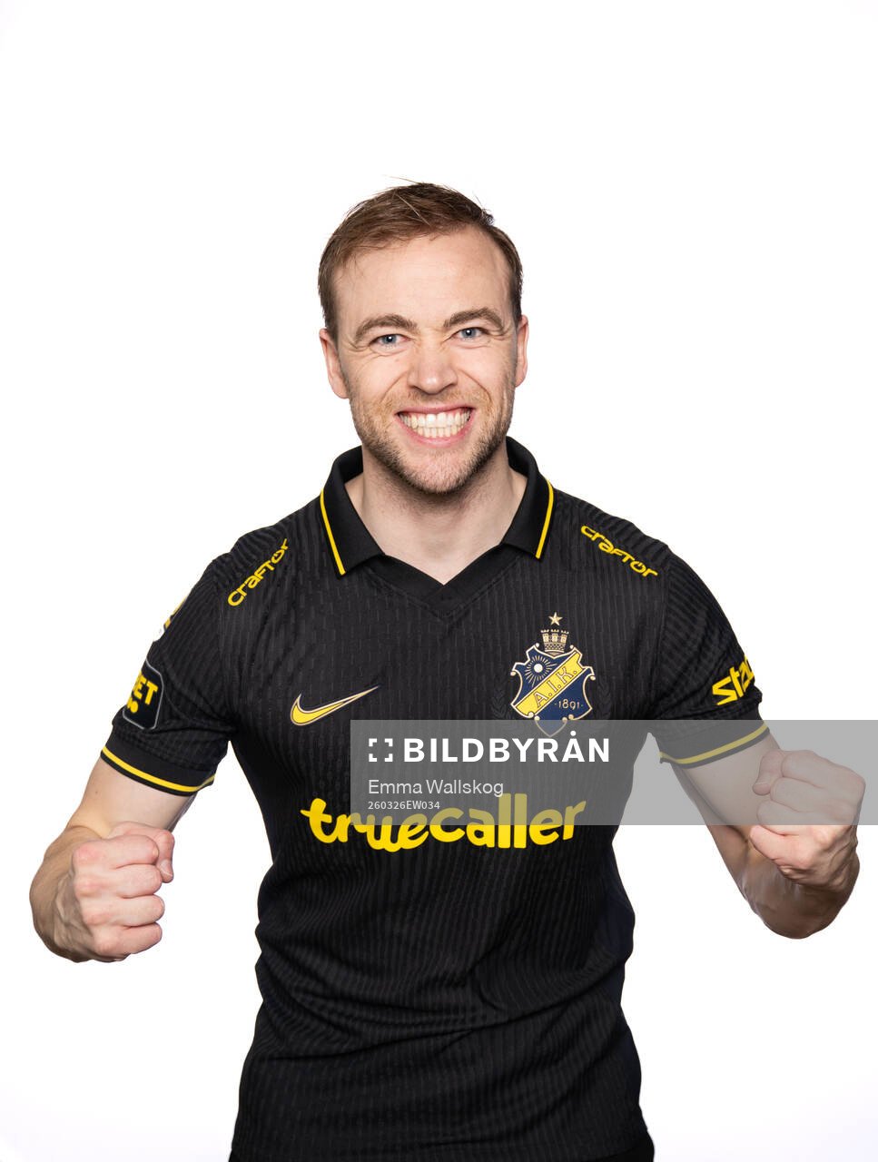 Martin Ellingsen