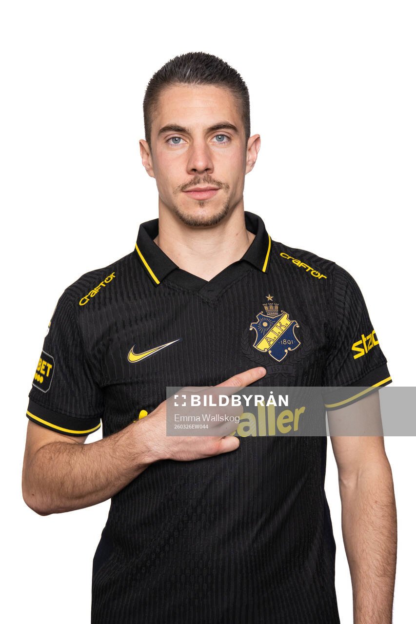 Dino Besirovic