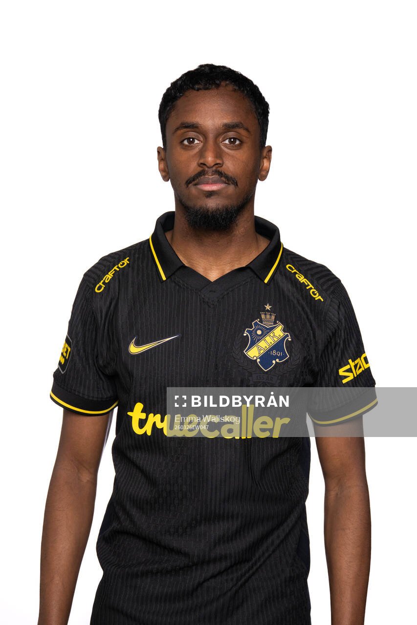 Abdihakim Ali