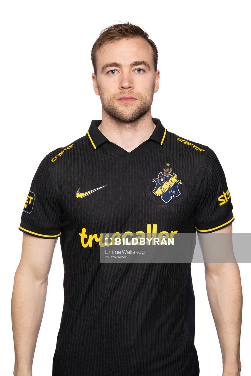 Martin Ellingsen