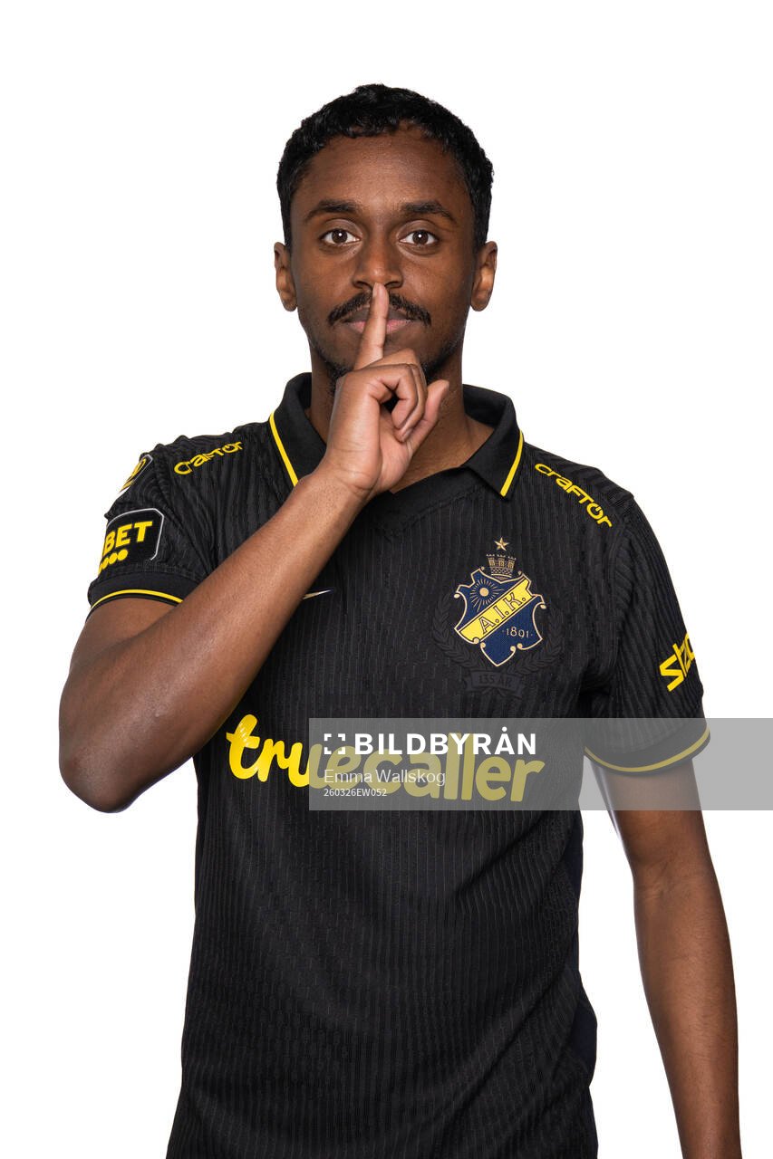Abdihakim Ali