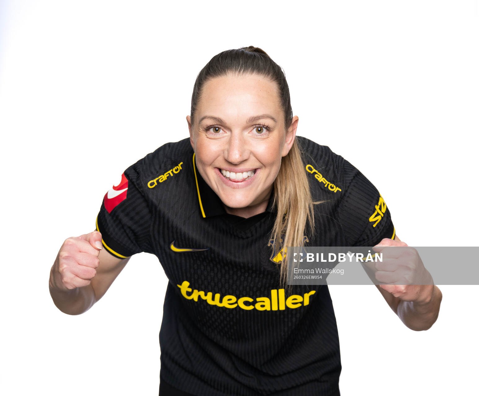 Jennie Nordin