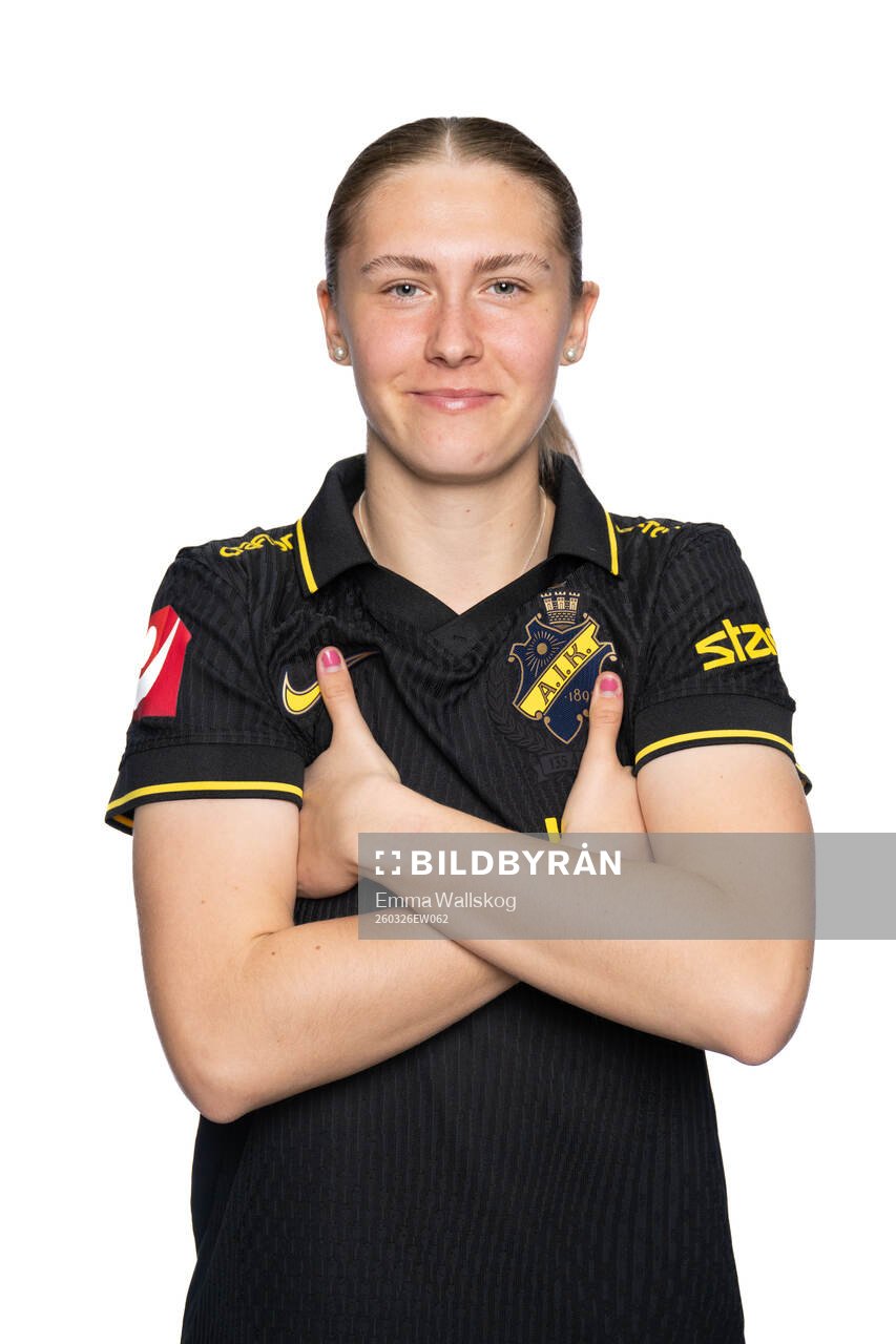 Aleksandra Bogucka