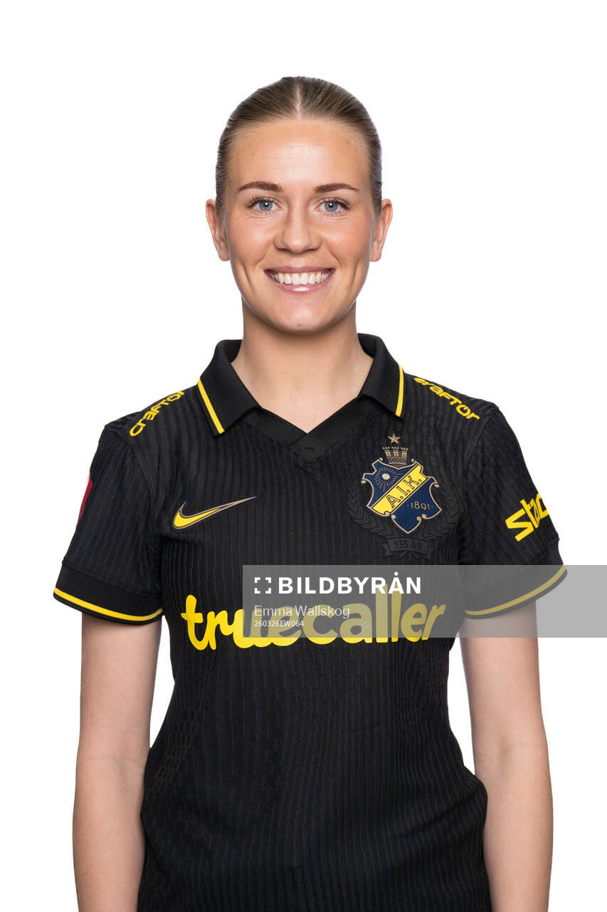 Olivia Lindstedt