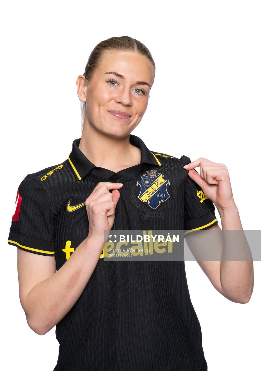 Olivia Lindstedt