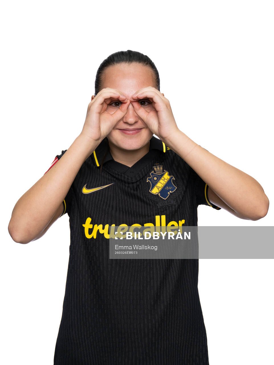 Janelle Yilmaz