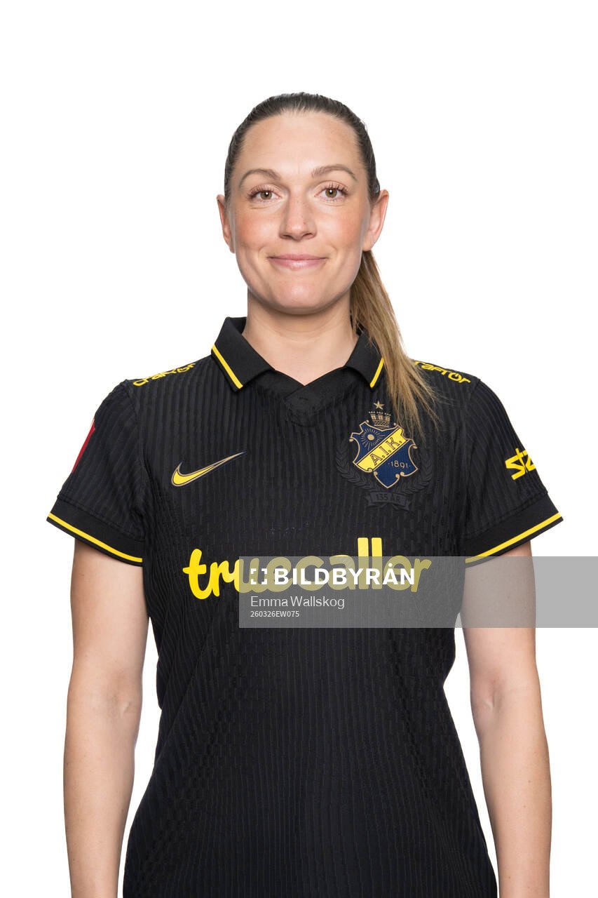 Jennie Nordin