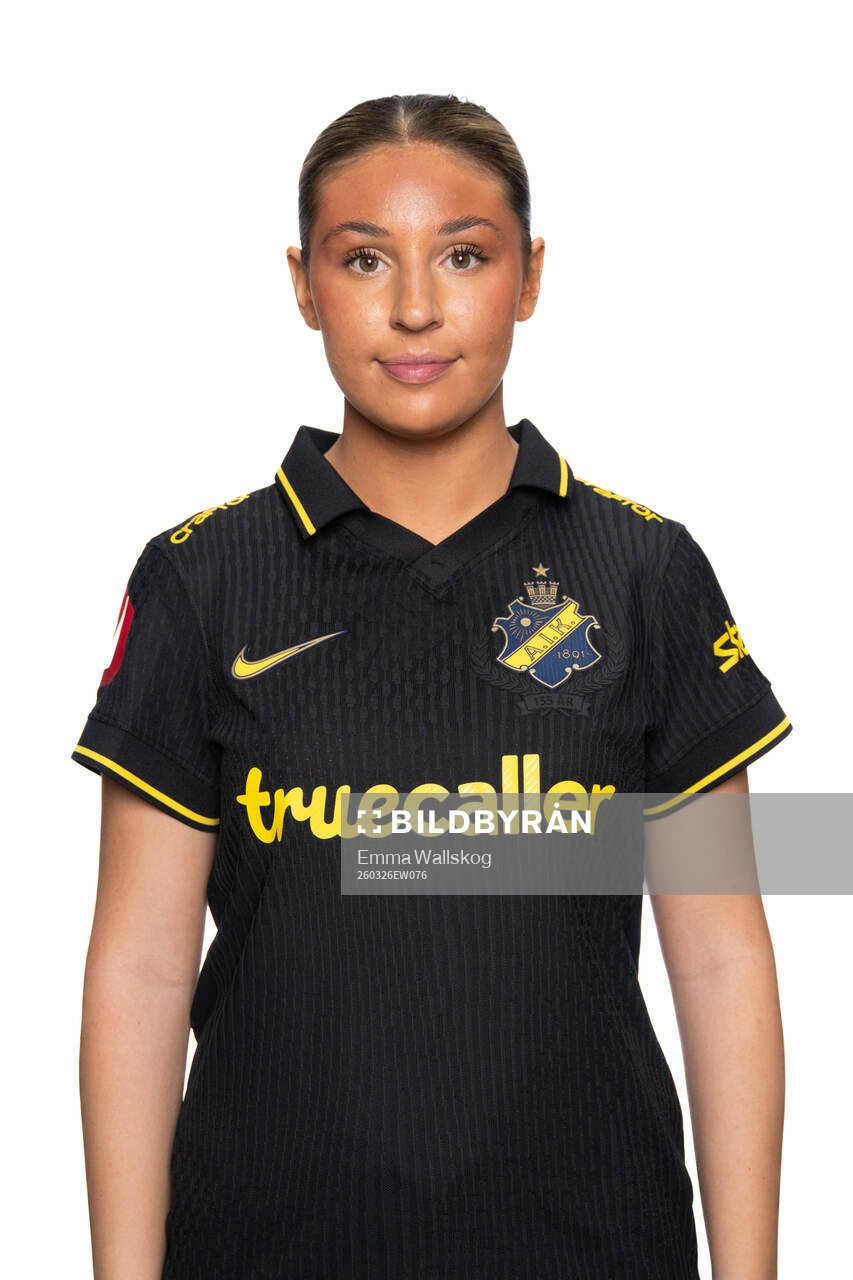 Nellie Eriksen Yasseri