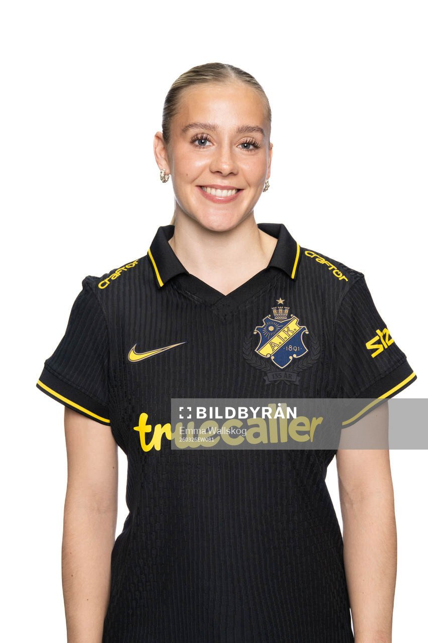 Emilie Libakken Österås