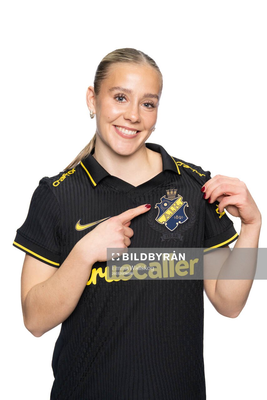 Emilie Libakken Österås