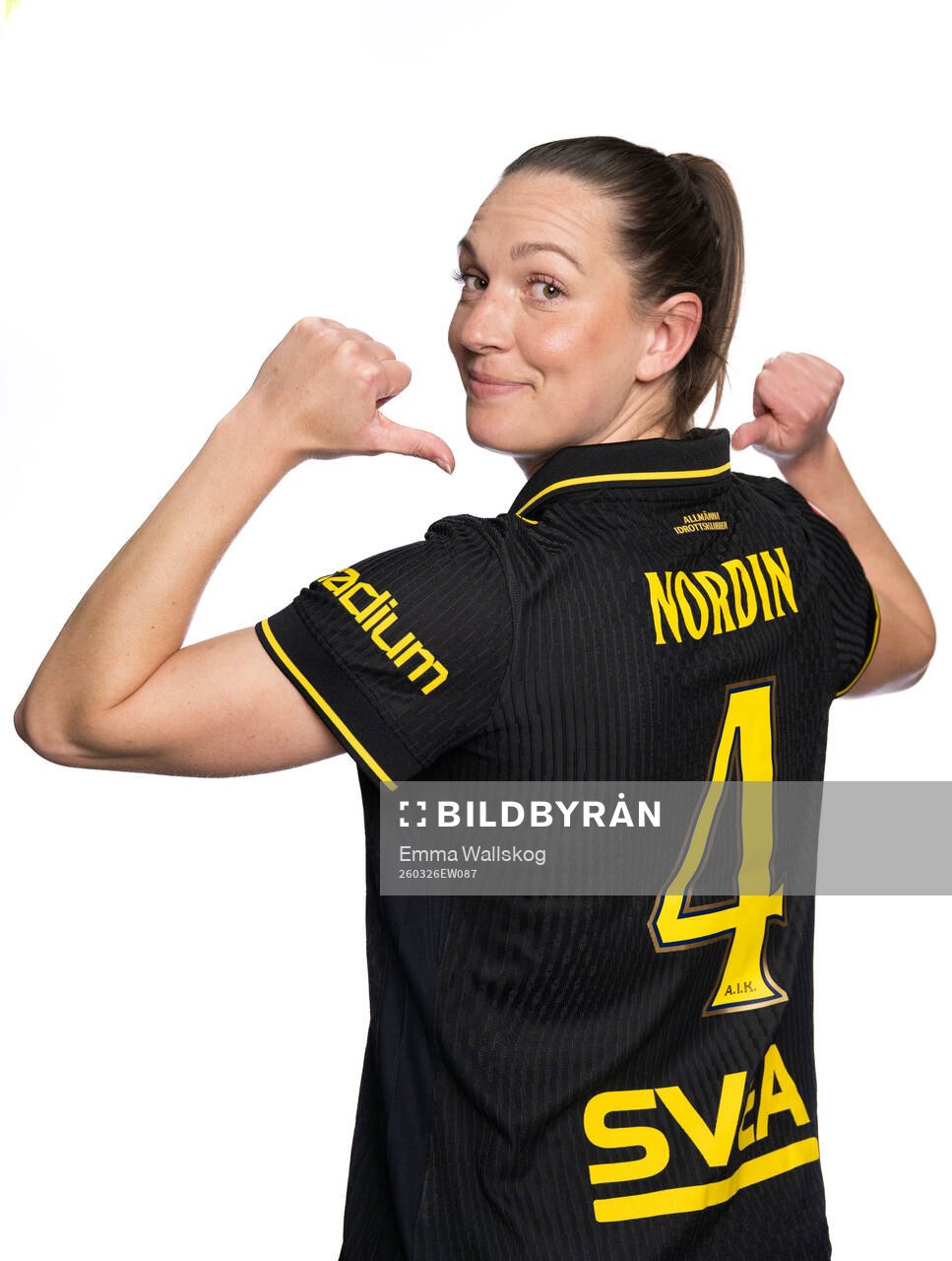 Jennie Nordin