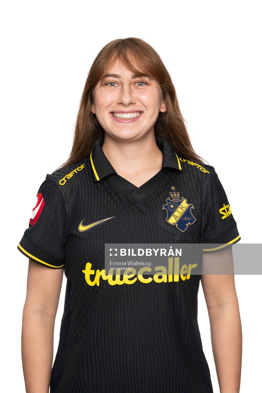 Olivia Garcia