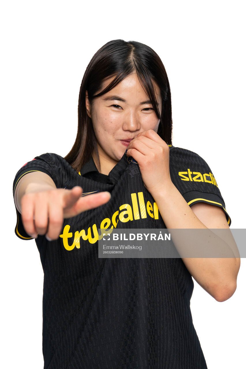 Haruna Tabata