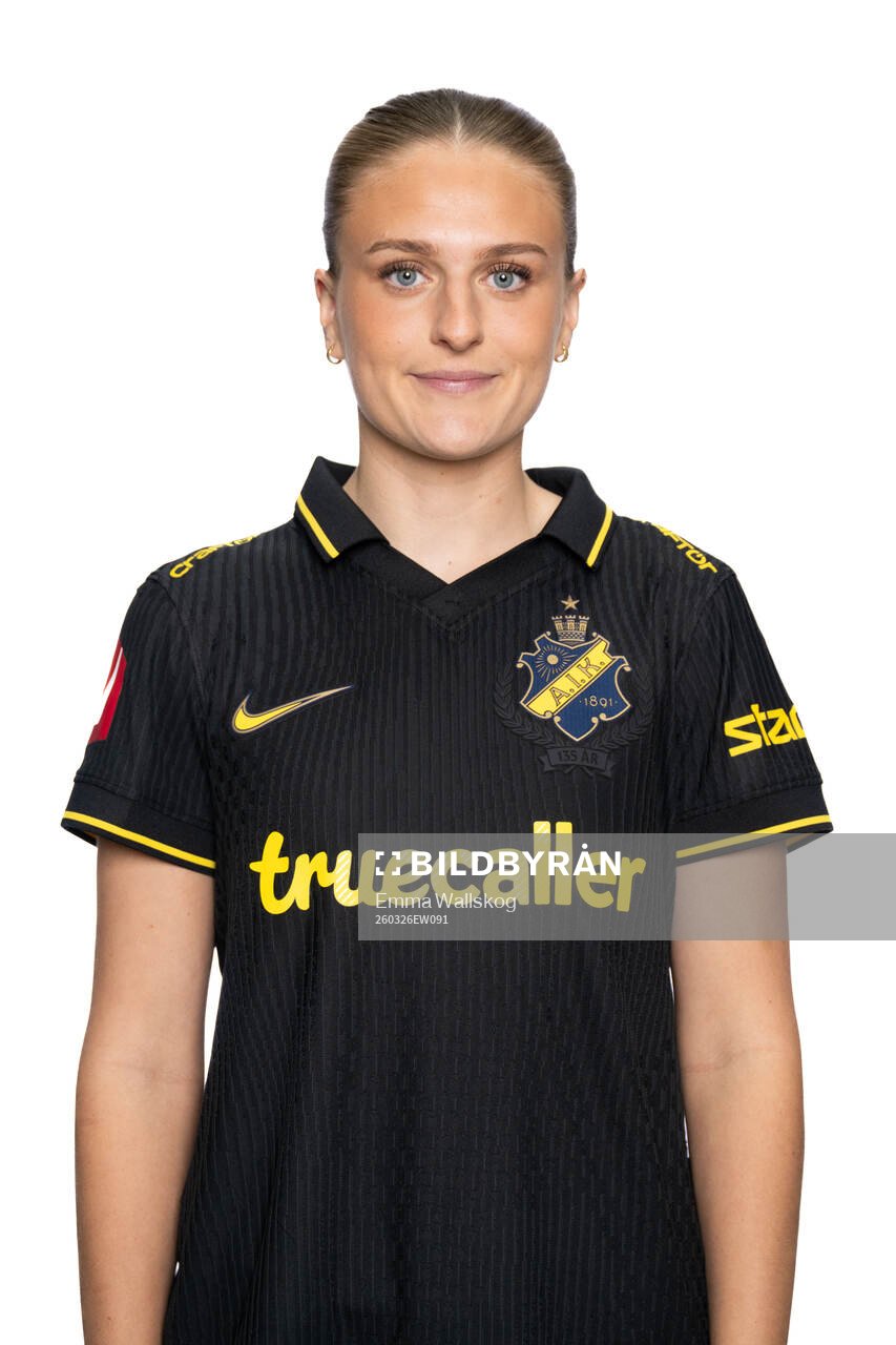 Lisa Björk