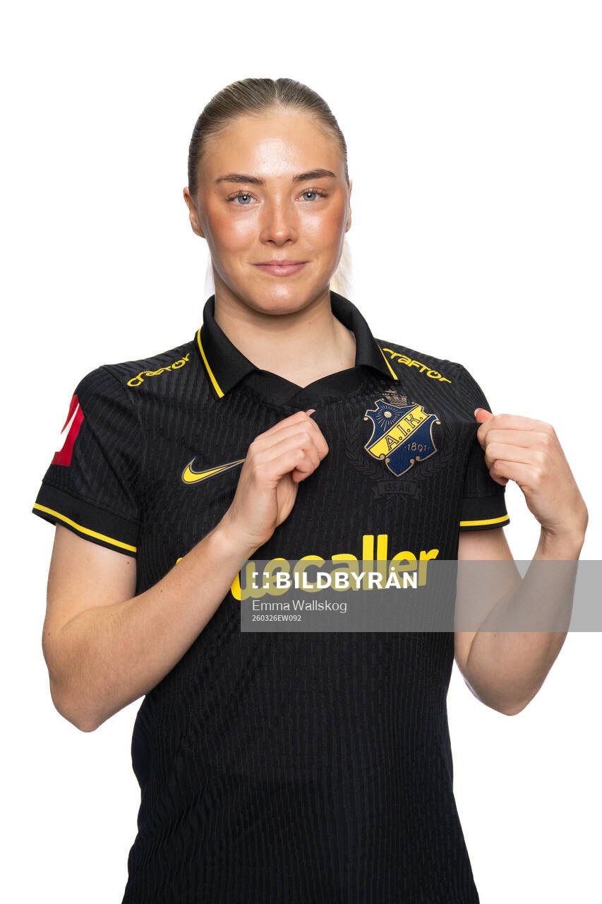 Ida Björnberg