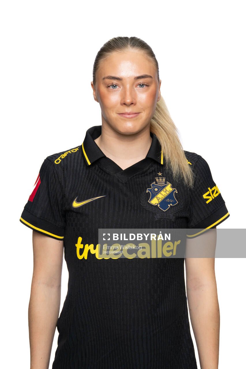 Ida Björnberg