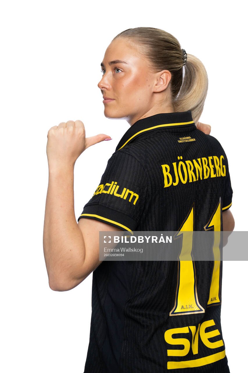 Ida Björnberg