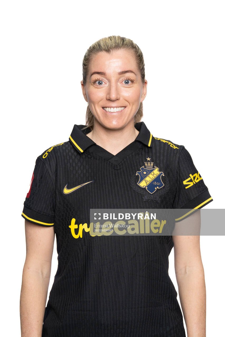 Linda Sembrant