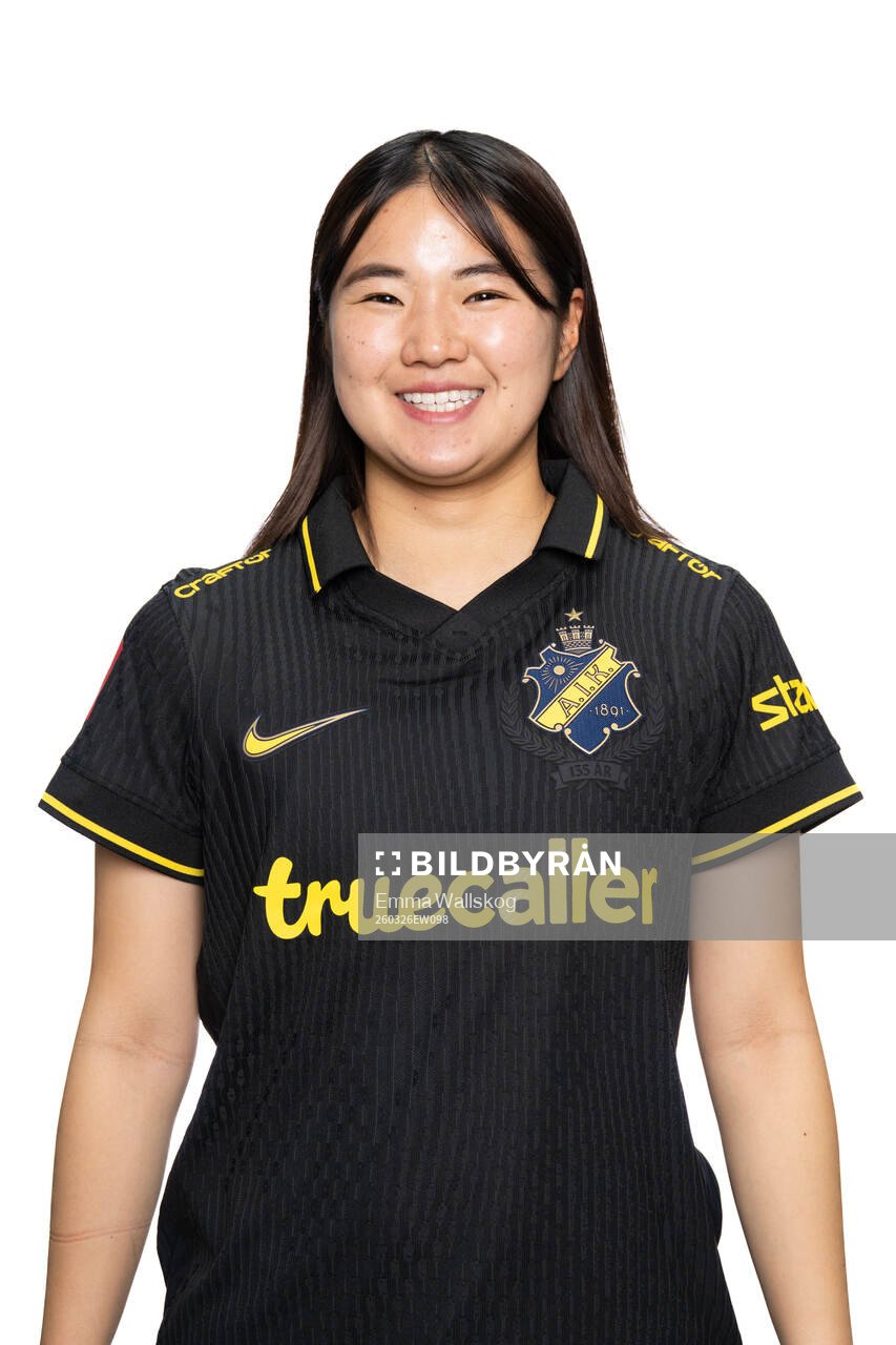 Haruna Tabata