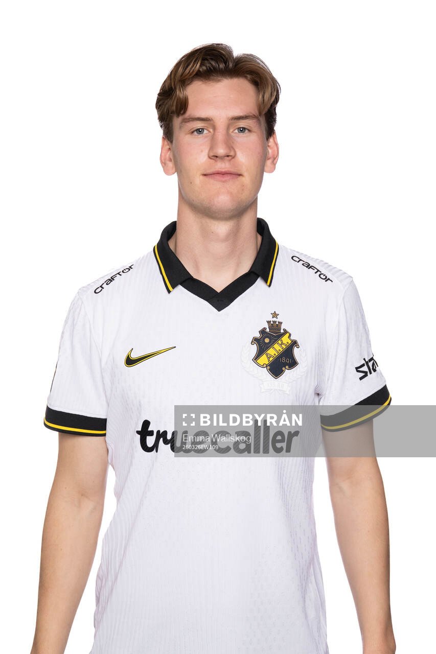 Fredrik Nissen