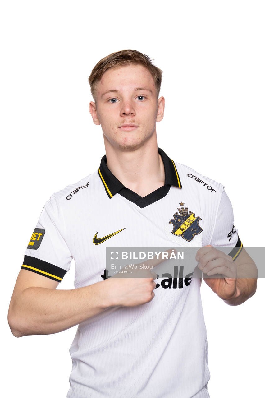 Sixten Gustafsson